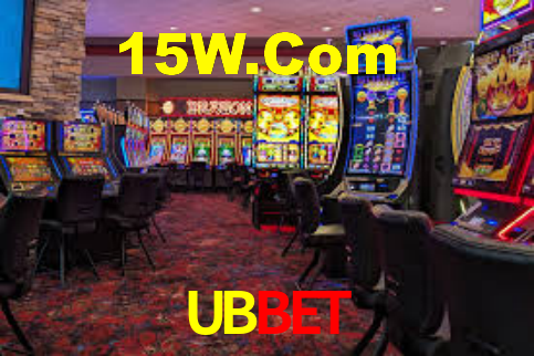 UBBet Com