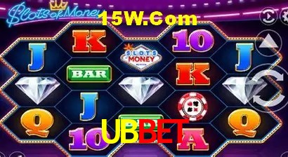 Recursos de Bônus UBBet