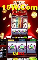 Casino Ao Vivo UBBet