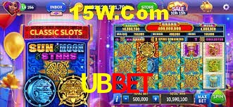 Game Statistics UBBet