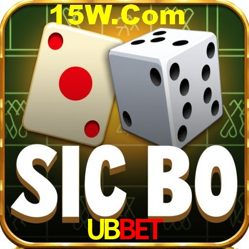 APP oficial da UBBet para mobile