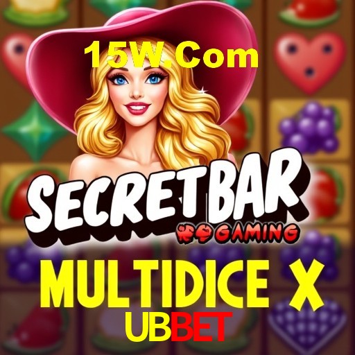 Interface do App UBBet