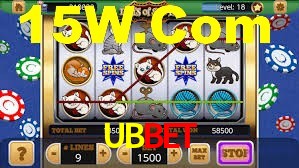 Live Casino UBBet