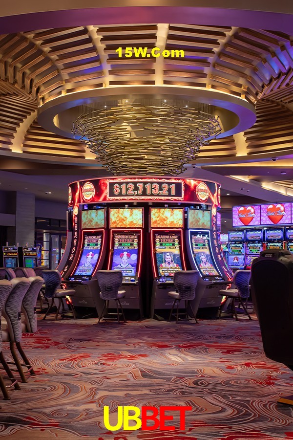 Games Directory UBBet