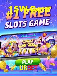 Bonus Features UBBet