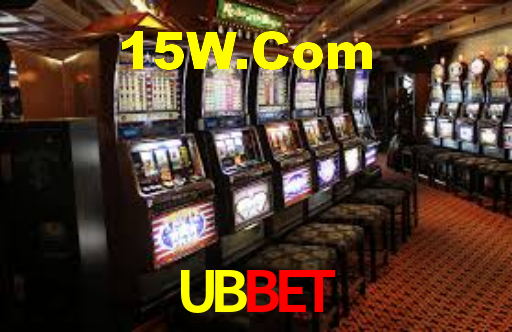 UBBet: Jogos de Caça-Níqueis-Altas Recompensas, Roleta-Velocidade, Blackjack-Desafios Máximos