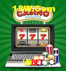 Estatísticas Esportivas UBBet