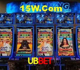 Tecnologia da Plataforma UBBet