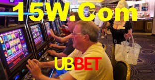 Welcome Bonus UBBet