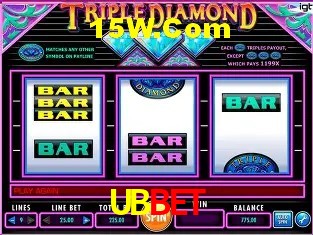 Especiais de Fim de Semana UBBet