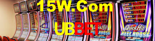 UBBet.Com