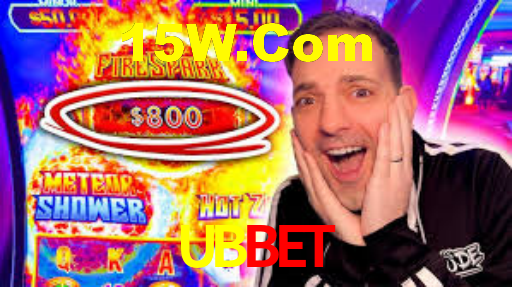 UBBet: Seu Cassino Premiado com Pagamentos Rápidos
