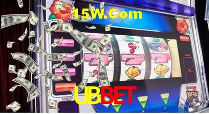 Jogos de Slot UBBet