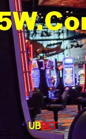 Blackjack Table UBBet