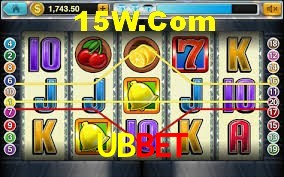 Experiência VIP UBBet