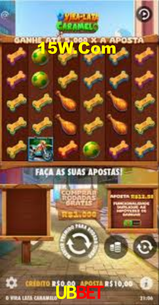 UBBet: Seu Especialista em Apostas Esportivas Brasileiras