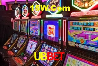 Promoções Sazonais UBBet
